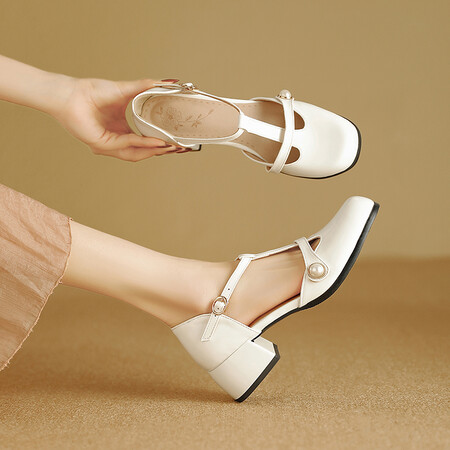 ElegantSole Luxury Handmade Leather Shoes