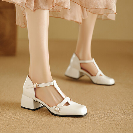 ElegantSole Luxury Handmade Leather Shoes