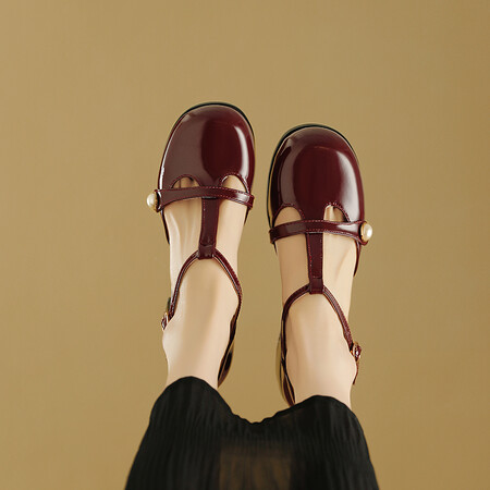 ElegantSole Luxury Handmade Leather Shoes