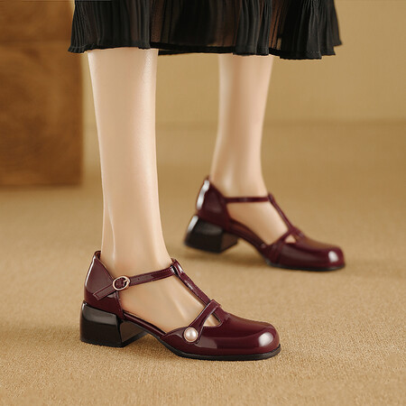 ElegantSole Luxury Handmade Leather Shoes