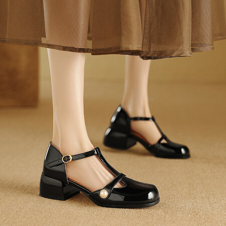 ElegantSole Luxury Handmade Leather Shoes