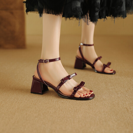ElegantSole Luxury Handmade Leather Shoes