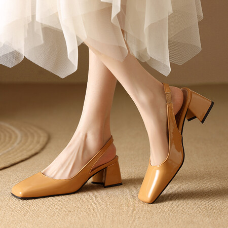 ElegantSole Luxury Handmade Leather Shoes