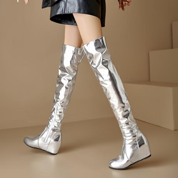 Elegant Handmade Leather Women’s Shoes: Luxury Craftsmanship(Ebuka1月-28)