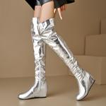 Elegant Handmade Leather Women’s Shoes: Luxury Craftsmanship(Ebuka1月-28)