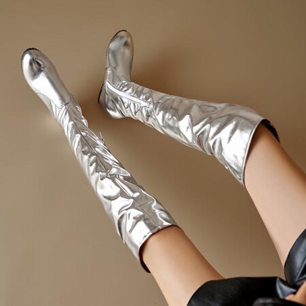 Elegant Handmade Leather Women’s Shoes: Luxury Craftsmanship(Ebuka1月-28)