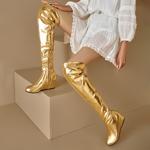 Elegant Handmade Leather Women’s Shoes: Luxury Craftsmanship(Ebuka1月-28)