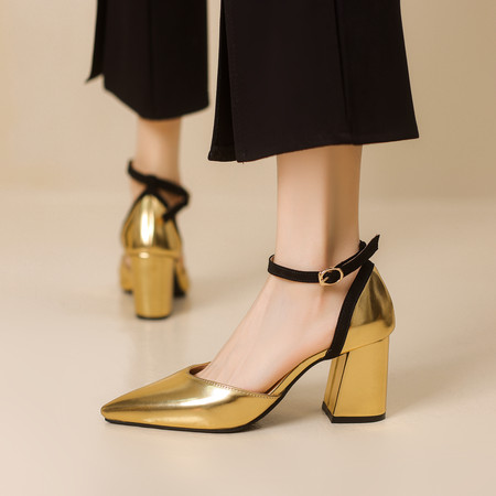 ElegantSole Luxury Handmade Leather Shoes