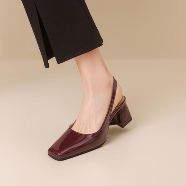 Handcrafted Genuine Leather Shoes: Elegance in Every Stitch(EbukaB23-11)