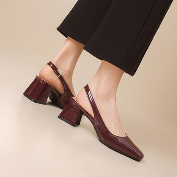 Handcrafted Genuine Leather Shoes: Elegance in Every Stitch(EbukaB23-11)