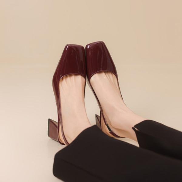 Handcrafted Genuine Leather Shoes: Elegance in Every Stitch(EbukaB23-11)