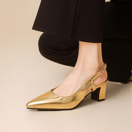 ElegantSole Luxury Handmade Leather Shoes