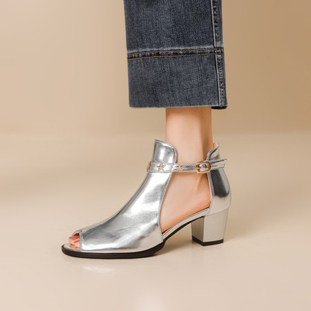 ElegantSole Luxury Handmade Leather Shoes