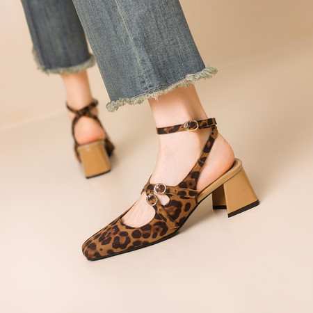 ElegantSole Luxury Handmade Leather Shoes