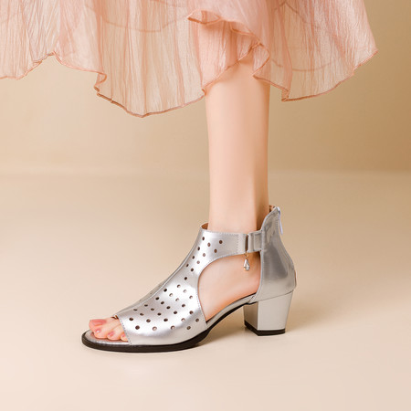 ElegantSole Luxury Handmade Leather Shoes