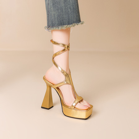 ElegantSole Luxury Handmade Leather Shoes