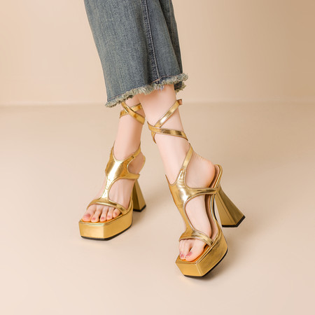 ElegantSole Luxury Handmade Leather Shoes