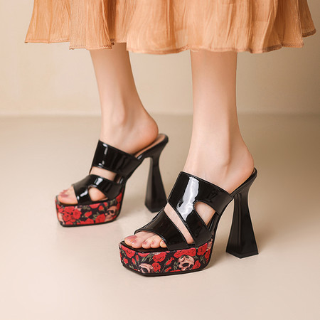 ElegantSole Luxury Handmade Leather Shoes
