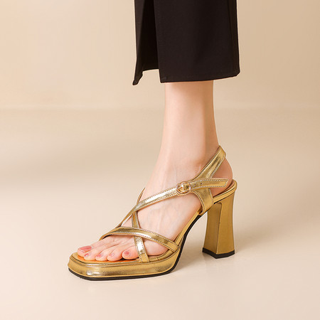 ElegantSole Luxury Handmade Leather Shoes