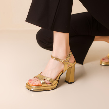 ElegantSole Luxury Handmade Leather Shoes
