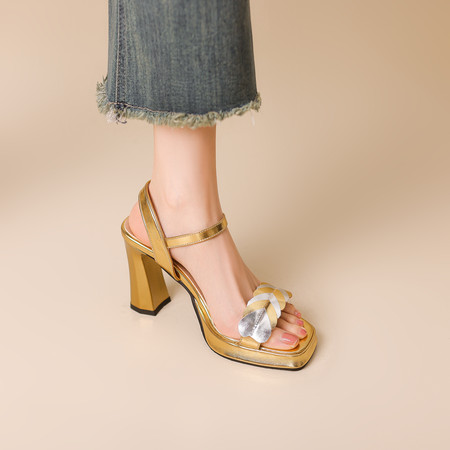 ElegantSole Luxury Handmade Leather Shoes