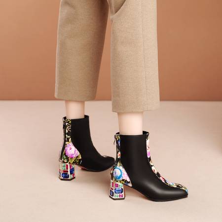 ElegantSole Luxury Handmade Leather Shoes