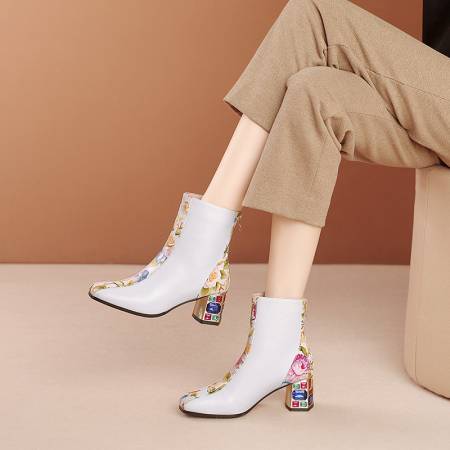 ElegantSole Luxury Handmade Leather Shoes