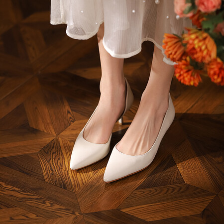 ElegantSole Luxury Handmade Leather Shoes