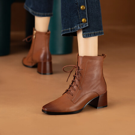 ElegantSole Luxury Handmade Leather Shoes