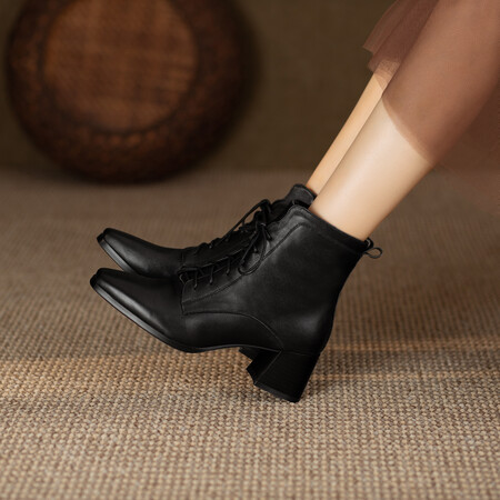 ElegantSole Luxury Handmade Leather Shoes