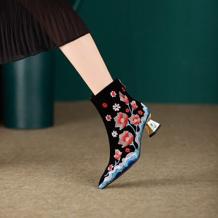 ElegantSole Luxury Handmade Leather Shoes