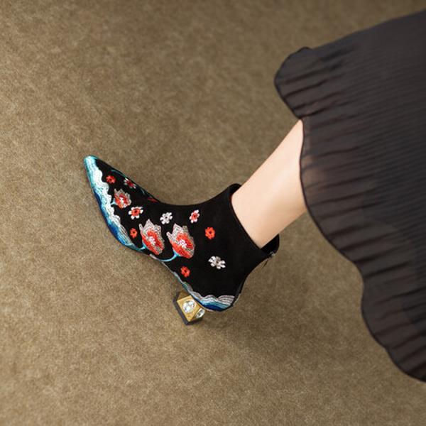 Elegant Handcrafted Leather Shoes: Luxury Redefined(Echengdu2847)