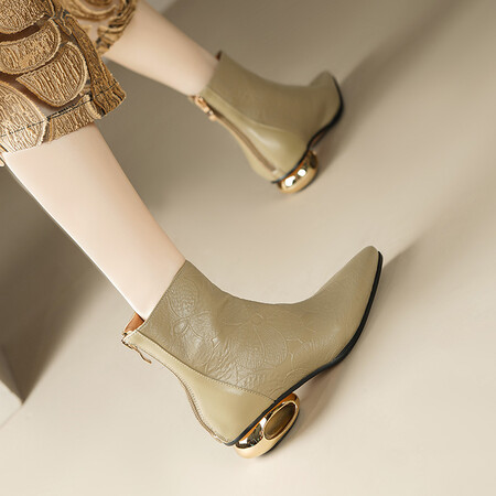 ElegantSole Luxury Handmade Leather Shoes