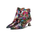 Handcrafted Leather Women's Shoes: Elegance Meets Quality(Echengdu2350)