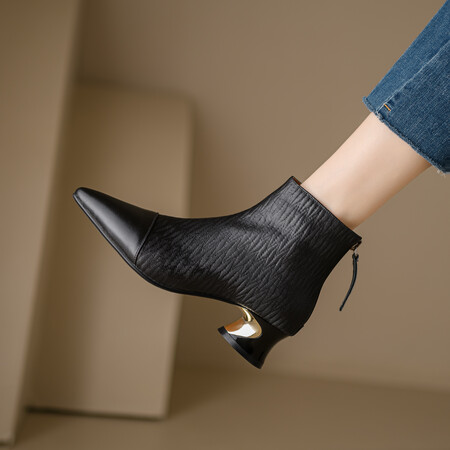 ElegantSole Luxury Handmade Leather Shoes