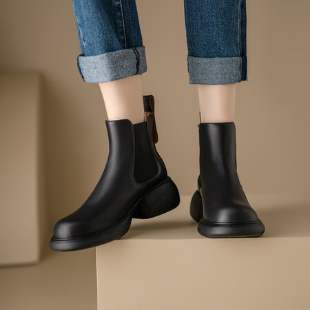 ElegantSole Luxury Handmade Leather Shoes