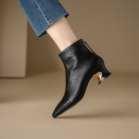 ElegantSole Luxury Handmade Leather Shoes