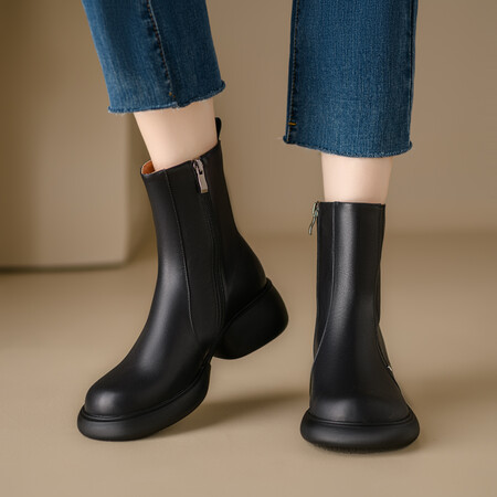 ElegantSole Luxury Handmade Leather Shoes