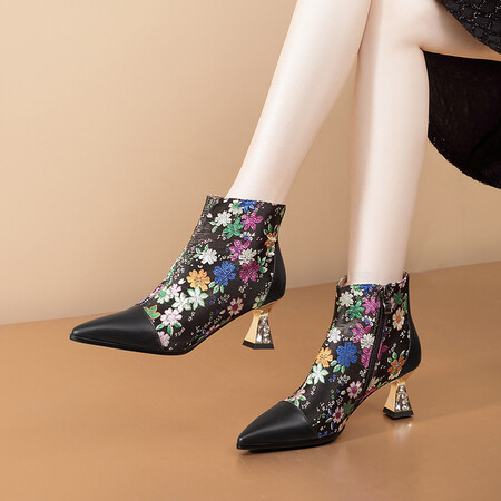 ElegantSole Luxury Handmade Leather Shoes