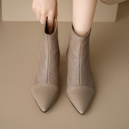 ElegantSole Luxury Handmade Leather Shoes