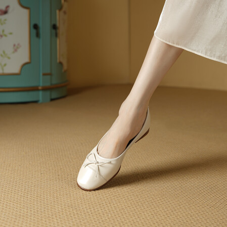 ElegantSole Luxury Handmade Leather Shoes