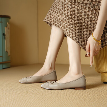 ElegantSole Luxury Handmade Leather Shoes