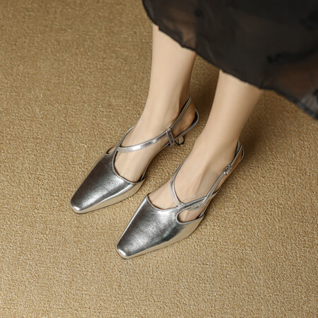 ElegantSole Luxury Handmade Leather Shoes