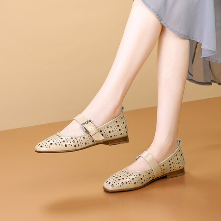 ElegantSole Luxury Handmade Leather Shoes