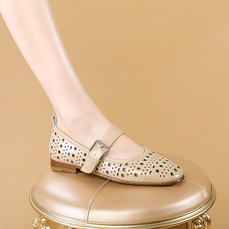 ElegantSole Luxury Handmade Leather Shoes