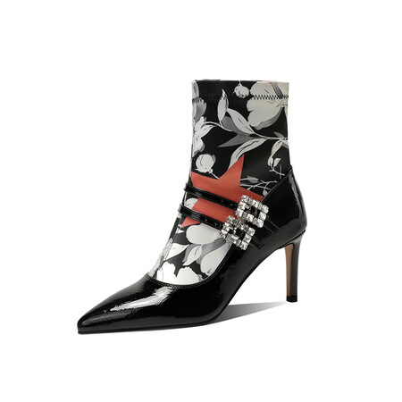 ElegantSole Luxury Handmade Leather Shoes
