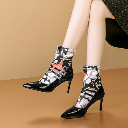 ElegantSole Luxury Handmade Leather Shoes