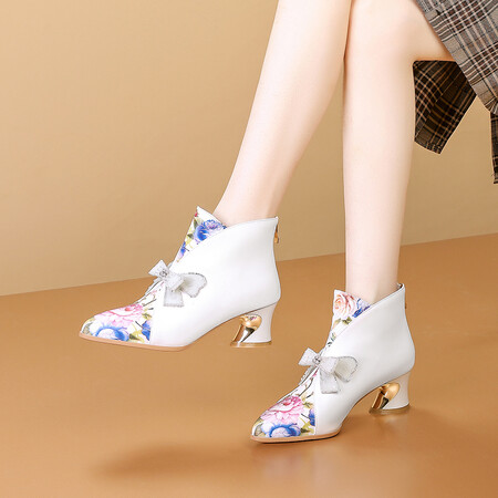 ElegantSole Luxury Handmade Leather Shoes