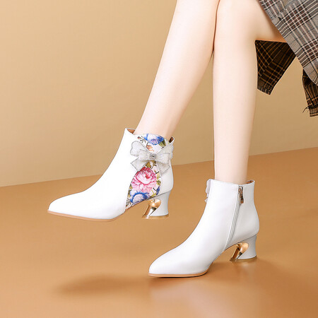 ElegantSole Luxury Handmade Leather Shoes