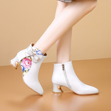 ElegantSole Luxury Handmade Leather Shoes